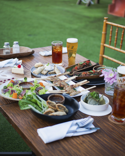 Social Media Management